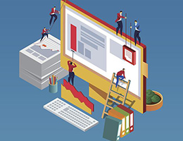 网站建设 网站建设