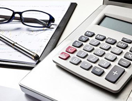 代理记账 代理记账